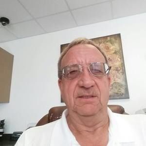 Meet your Posher, Terry